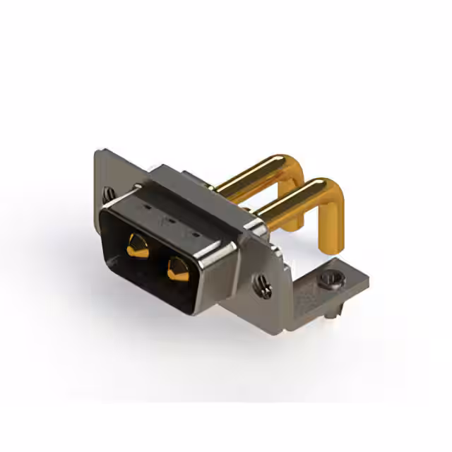 629-2W2-250-3NB EDAC Inc.  D-Sub-Steckverbinderbaugruppen